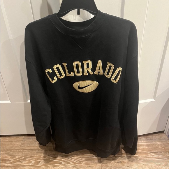Nike Other - Nike Colorado Sweatshirt